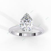 Solitaire Engagement Ring ENSO1573